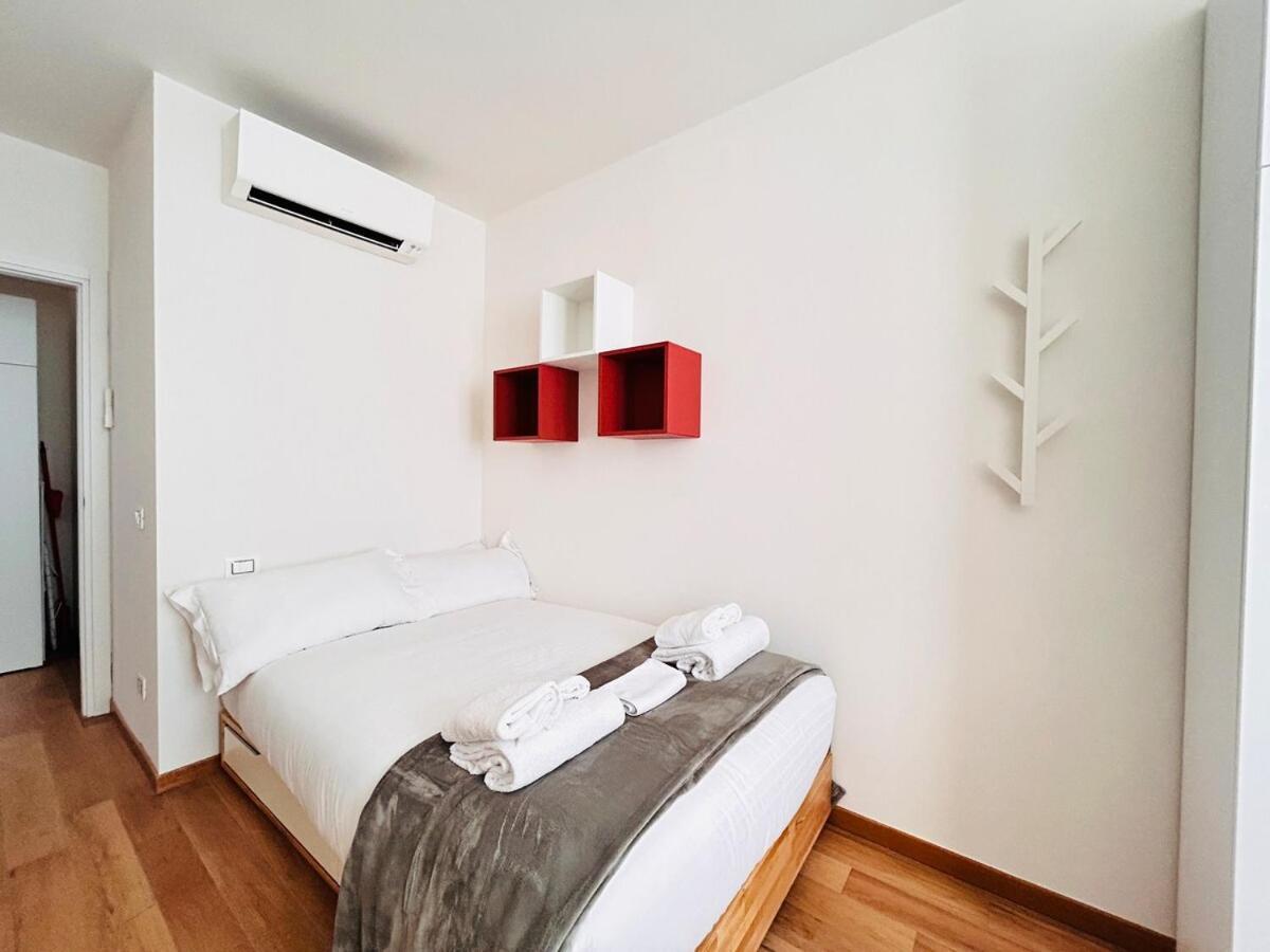 Homeby, Terrace Apartment Francesca Florenz Exterior foto